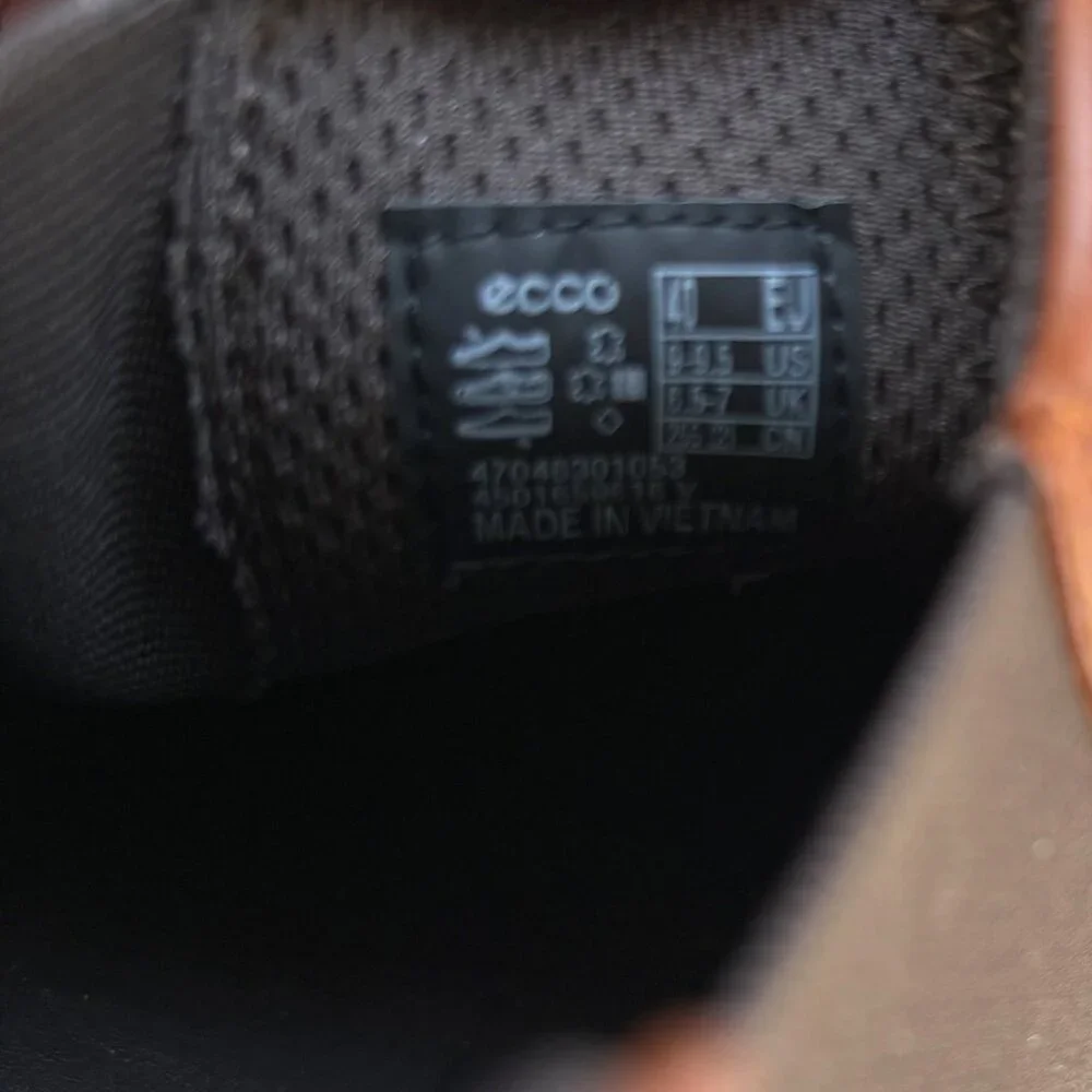 Ecco new soft